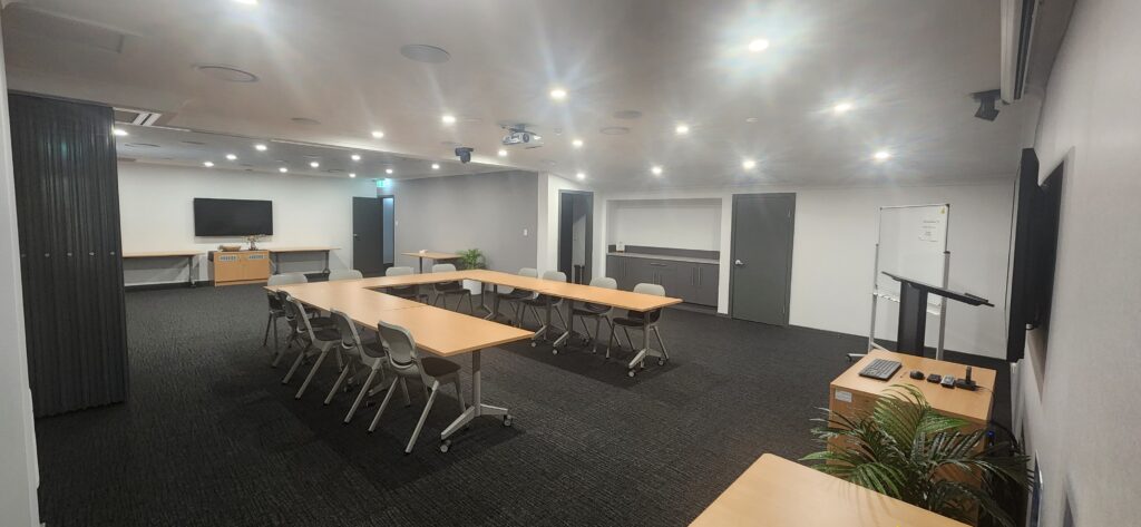 ECTARC Conference Room Hire Warrawong Port Kembla Illawarra